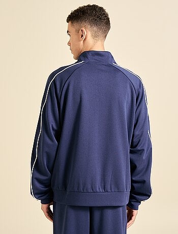 Ekstract - Chaqueta multideporte con cremallera