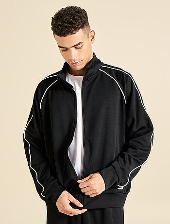 Ekstract - Chaqueta multideporte con cremallera