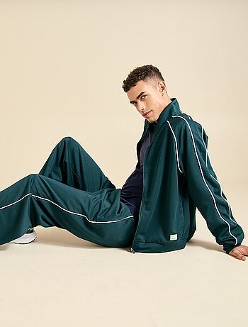 Ekstract - Chaqueta multideporte con cremallera