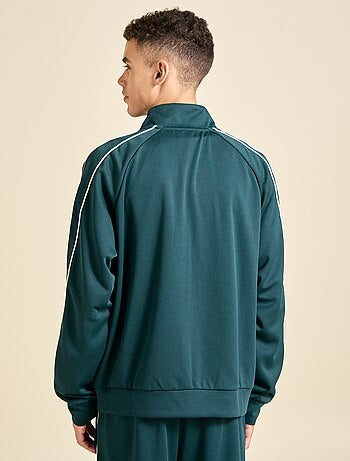 Ekstract - Chaqueta multideporte con cremallera