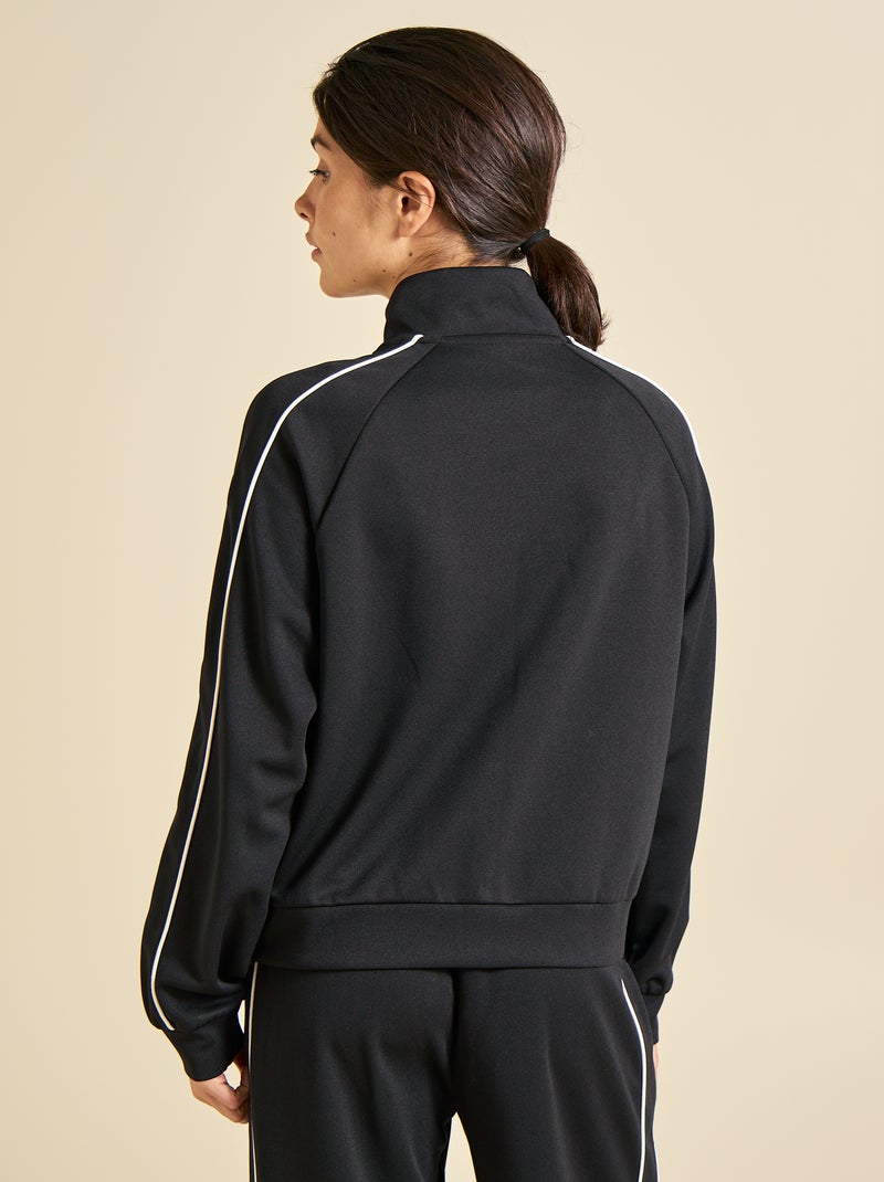 Chaqueta multideporte (ekstract) Negro - Kiabi