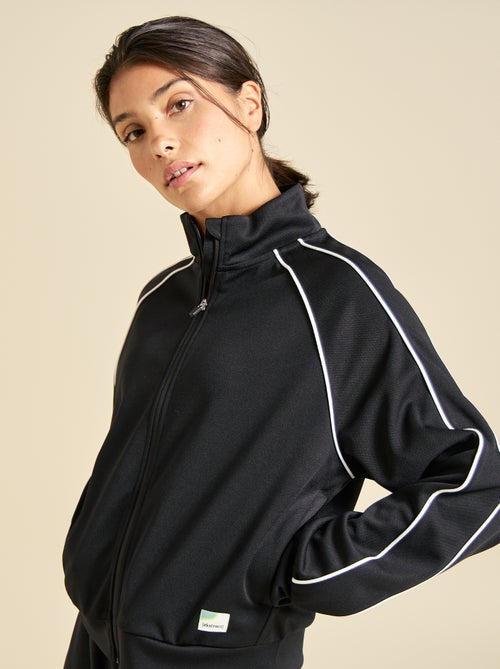 Chaqueta multideporte (ekstract) - Kiabi Chaqueta multideporte (ekstract) - Kiabi