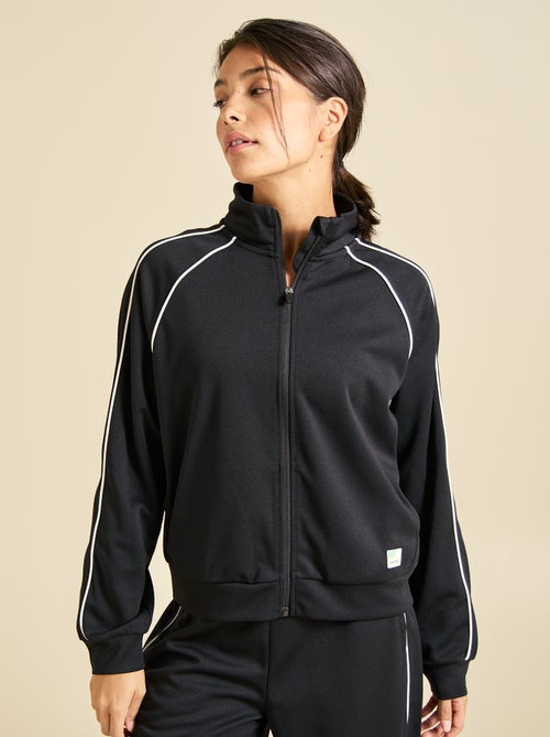 Chaqueta multideporte (ekstract) - Kiabi Chaqueta multideporte (ekstract) - Kiabi