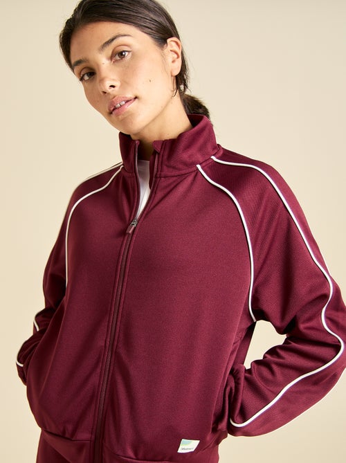 Chaqueta multideporte (ekstract) - Kiabi Chaqueta multideporte (ekstract) - Kiabi
