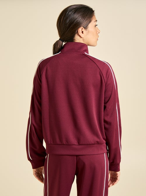 Chaqueta multideporte (ekstract) - Kiabi Chaqueta multideporte (ekstract) - Kiabi