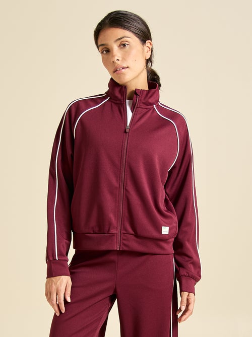 Chaqueta multideporte (ekstract) - Kiabi Chaqueta multideporte (ekstract) - Kiabi