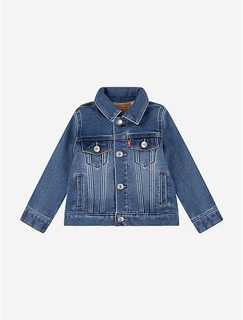 Chaqueta My first trucker - Levi's Kids