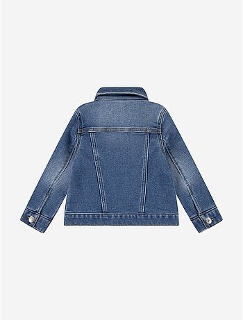 Chaqueta My first trucker - Levi's Kids