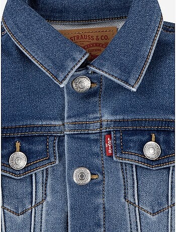 Chaqueta My first trucker - Levi's Kids