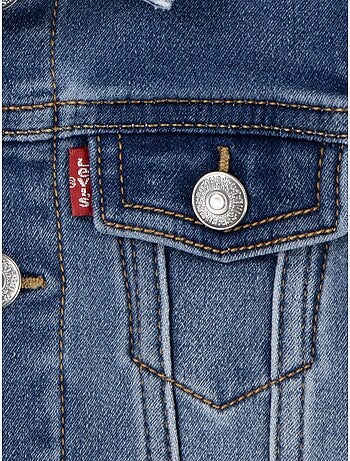 Chaqueta My first trucker - Levi's Kids