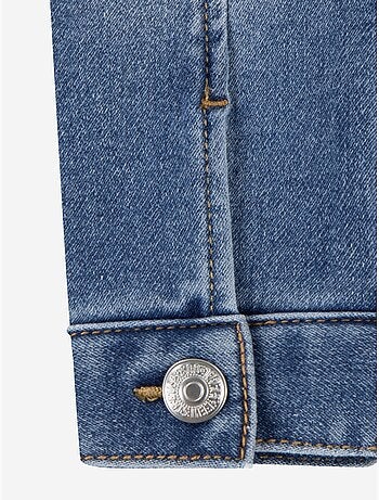 Chaqueta My first trucker - Levi's Kids