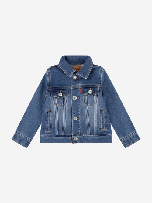 Chaqueta My first trucker - Levi's Kids - Kiabi Chaqueta My first trucker - Levi's Kids - Kiabi