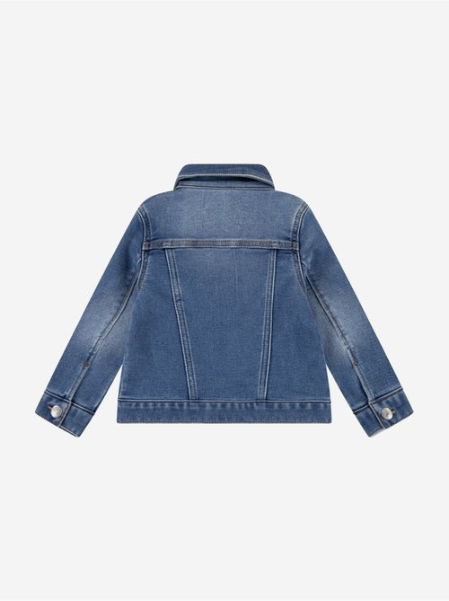 Chaqueta My first trucker - Levi's Kids - Kiabi Chaqueta My first trucker - Levi's Kids - Kiabi