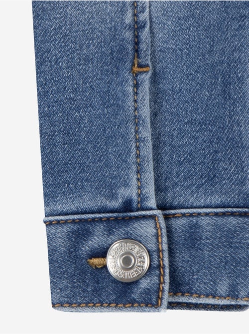 Chaqueta My first trucker - Levi's Kids - Kiabi Chaqueta My first trucker - Levi's Kids - Kiabi