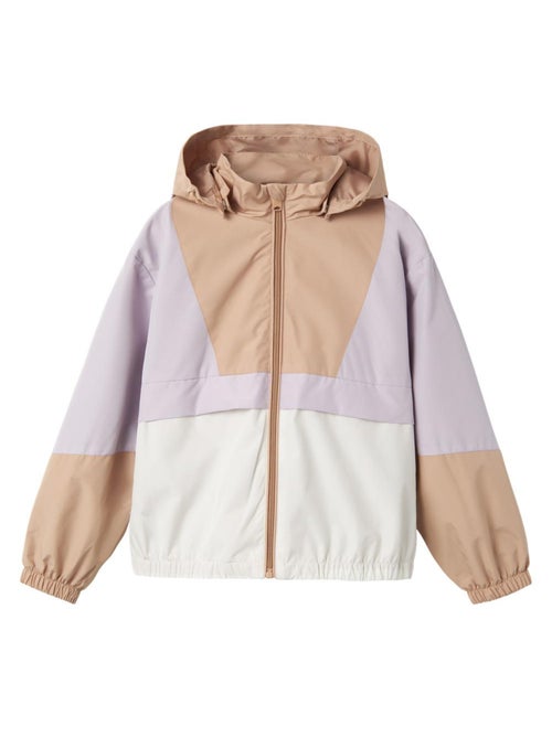 Chaqueta Name it para niña - Kiabi