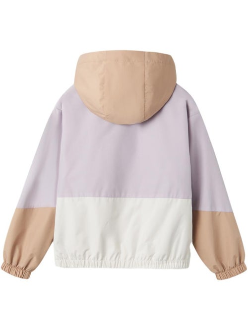 Chaqueta Name it para niña - Kiabi