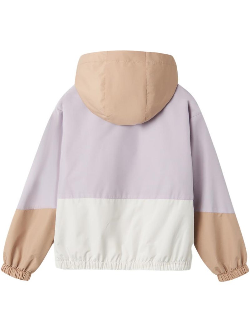 Chaqueta Name it para niña Violeta - Kiabi