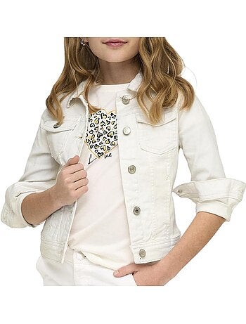 Chaqueta Niña Kids ONLY