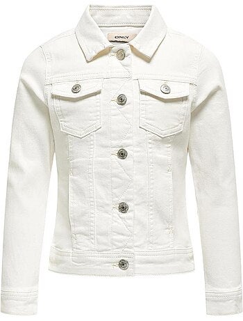 Chaqueta Niña Kids ONLY
