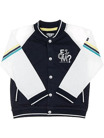 Chaqueta Niño