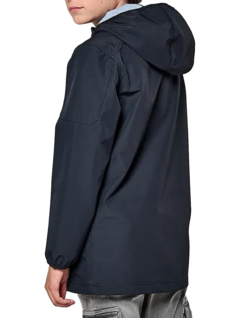 Chaqueta Niño Kaporal Azul marino - Kiabi