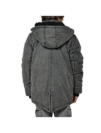 Chaqueta niño Kaporal MUN