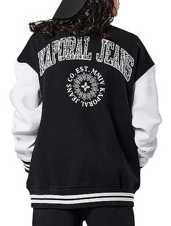 Chaqueta Niño Kaporal