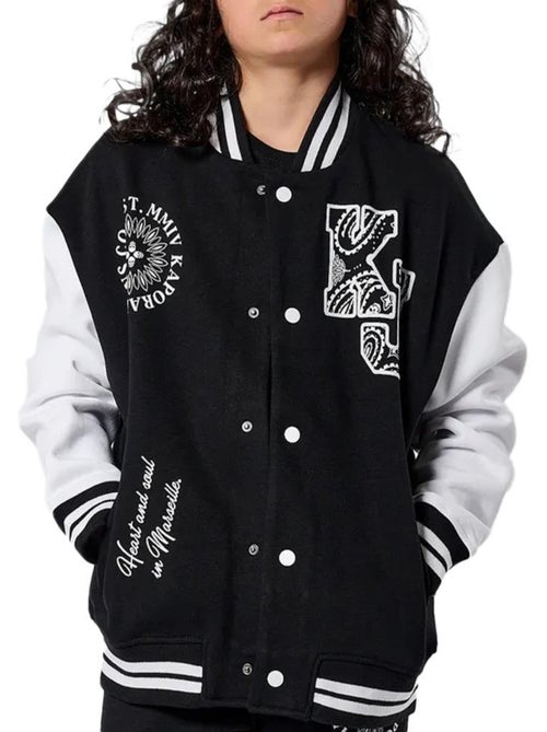 Chaqueta Niño Kaporal - Kiabi