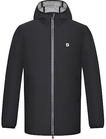 Chaqueta Niño Kaporal