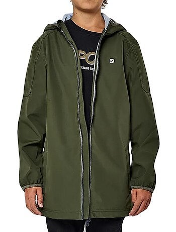 Chaqueta Niño Kaporal