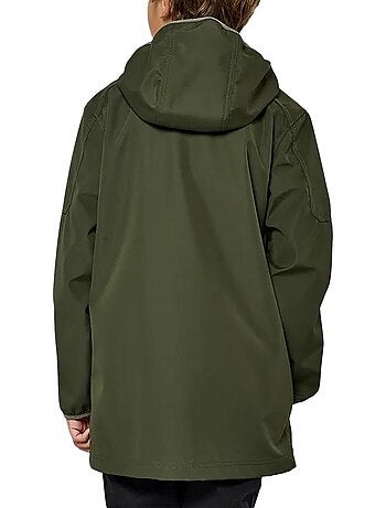Chaqueta Niño Kaporal