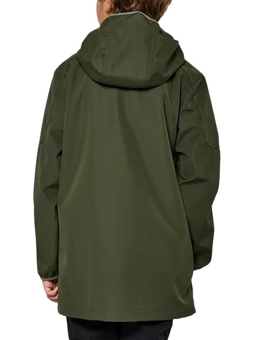 Chaqueta Niño Kaporal - Kiabi