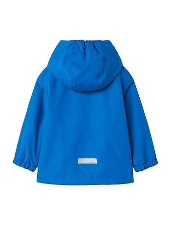 Chaqueta Niño Name it