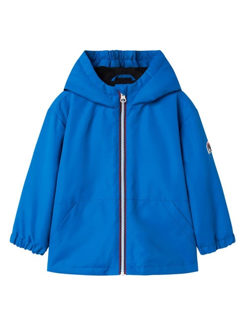 Chaqueta Niño Name it - Kiabi