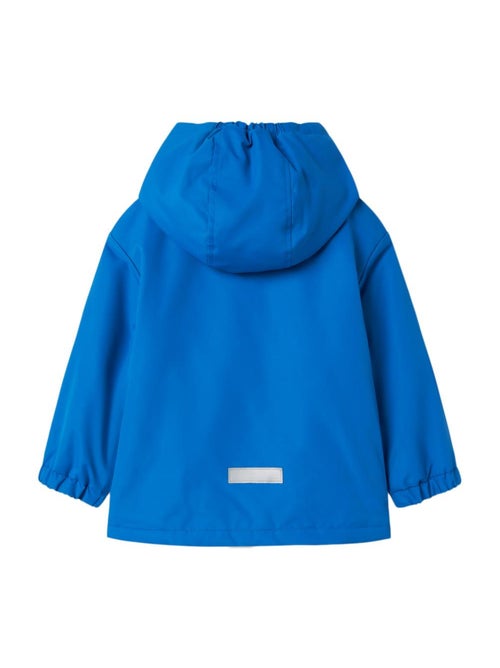 Chaqueta Niño Name it - Kiabi