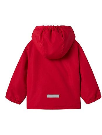 Chaqueta Niño Name it