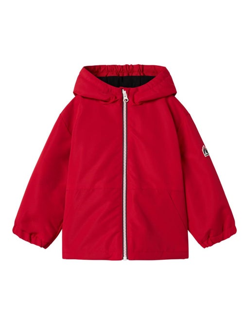 Chaqueta Niño Name it - Kiabi