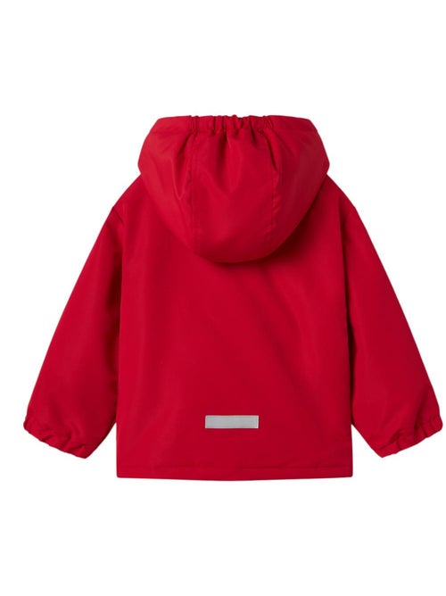 Chaqueta Niño Name it - Kiabi
