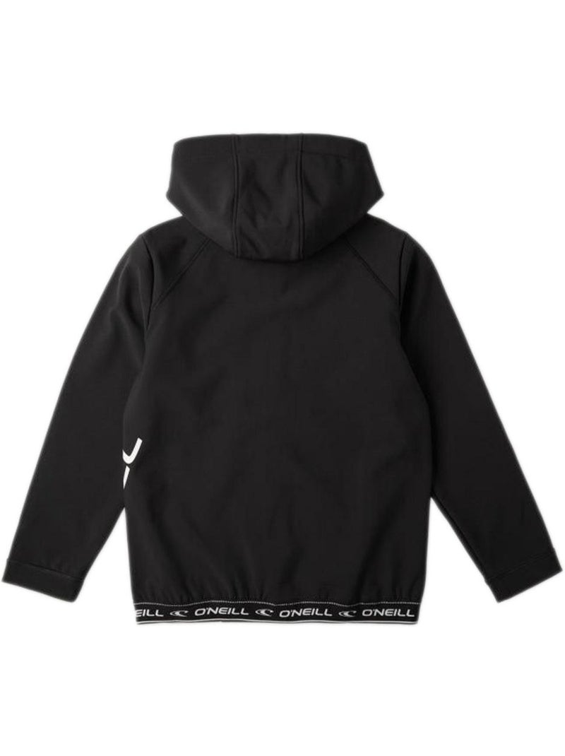 Chaqueta Niño O'Neill Negro - Kiabi