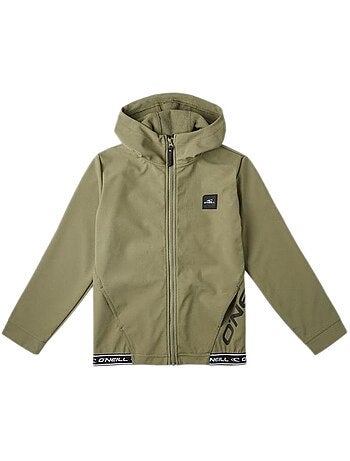 Chaqueta Niño O'Neill