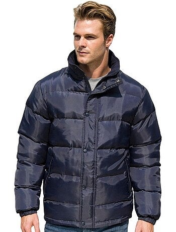 Chaqueta nova lux para hombre - result core
