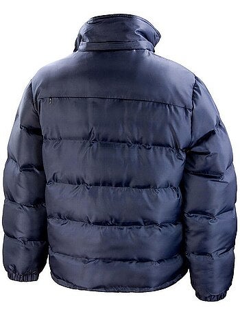 Chaqueta nova lux para hombre - result core