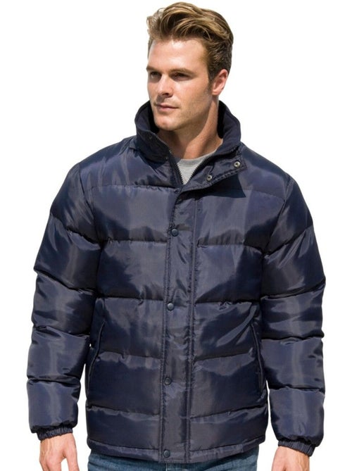 Chaqueta nova lux para hombre - result core - Kiabi Chaqueta nova lux para hombre - result core - Kiabi