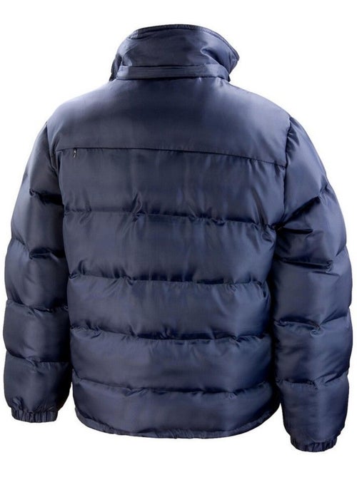 Chaqueta nova lux para hombre - result core - Kiabi Chaqueta nova lux para hombre - result core - Kiabi