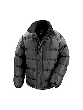 Chaqueta nova lux para hombre - result core