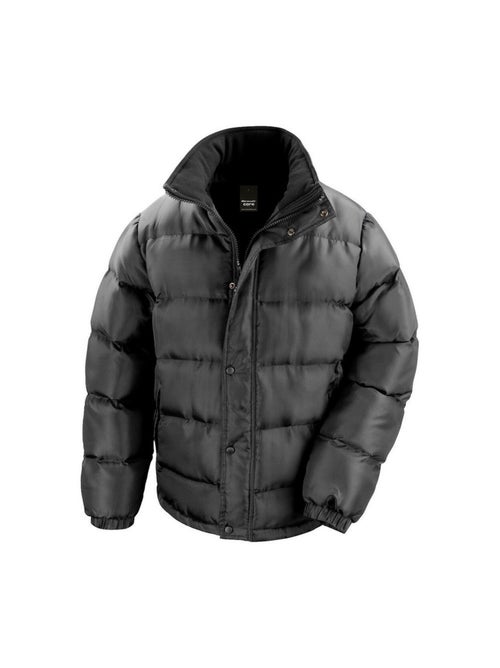 Chaqueta nova lux para hombre - result core - Kiabi