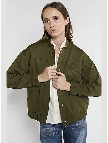 Chaqueta OLIE