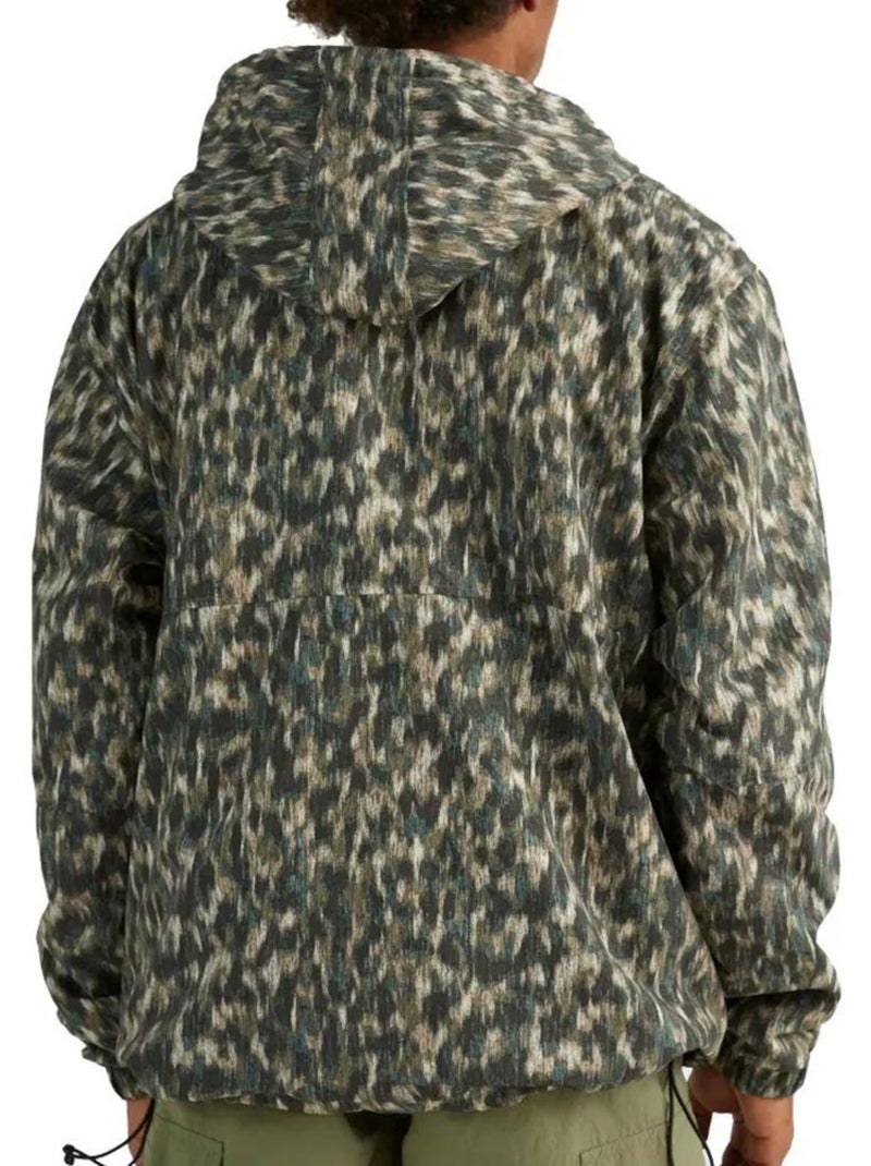 Chaqueta O'Neill para Hombre Verde - Kiabi