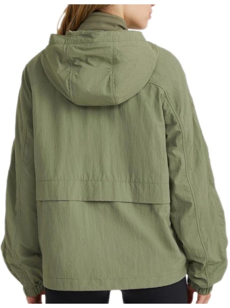 Chaqueta O'Neill para Mujer Verde - Kiabi