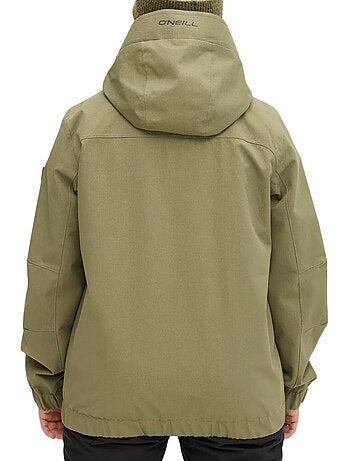 Chaqueta Mujer O'Neill